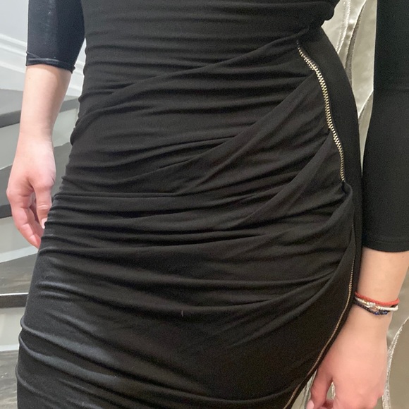 Marciano dress in medium size - Picture 3 of 3